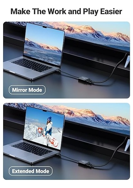 HDMI VGA Kablo Adaptörü 1080P Üzerinde Hdtv Aktif Ses Aktarımı Konverterkabel Pc Laptop Için, Chromebook, Raspberry Pi 40248 fırsatları