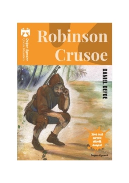 Robinson Crusoe