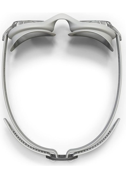 Gözlüğü Ayarlanabilir Kayış Standart Boy Gri 100 Ready Buğu Yapmaz ve Su Geçirmez fırsatları