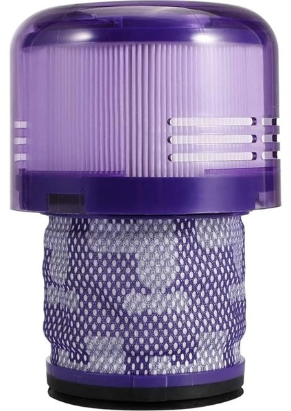 Bags | Dyson Süpürge Için V11 | V15 | SV14 | SV22 Modelleri Için Dyson Uyumlu Hepa Filtre - 2'li Set modelleri