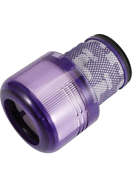 Bags | Dyson Süpürge Için V11 | V15 | SV14 | SV22 Modelleri Için Dyson Uyumlu Hepa Filtre - 2'li Set indirimleri