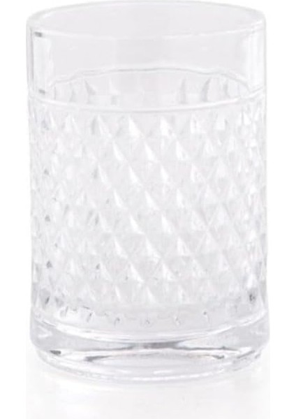 Esther Cam Diş Fırçalık