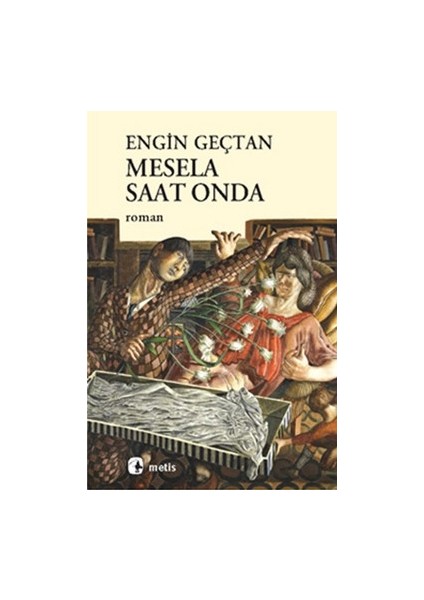 Mesela Saat Onda