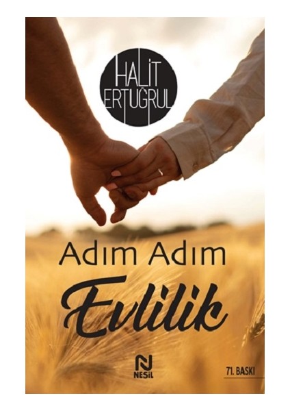 Adım Adım Evlilik