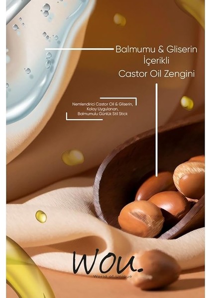 Hair Styling Stick 75G modelleri