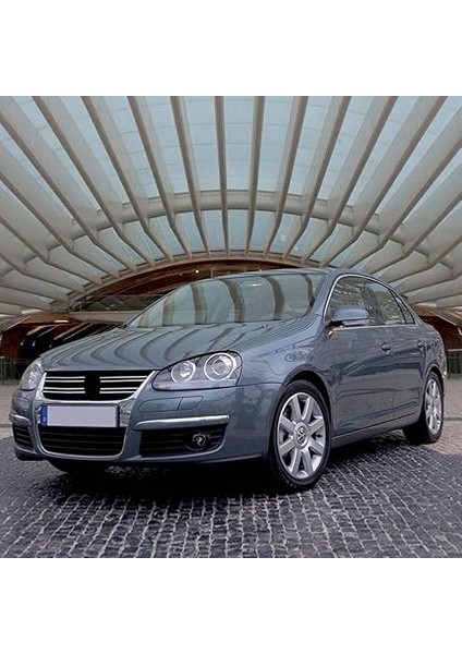 Cam Su Fiskiye Memesi Püskürtmeli 5M0955985C Vw Jetta ile Uyumlu 2006-2018 fiyatları