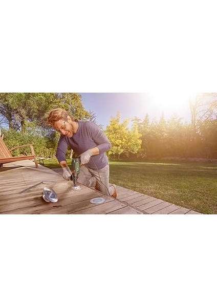 Home & Garden Universalımpact 730 + 15 Parça Set modelleri