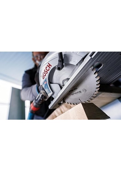 Professional - Optiline Serisi Ahşap Için Daire Testere Bıçağı 190 * 30 mm 36 Diş indirimleri