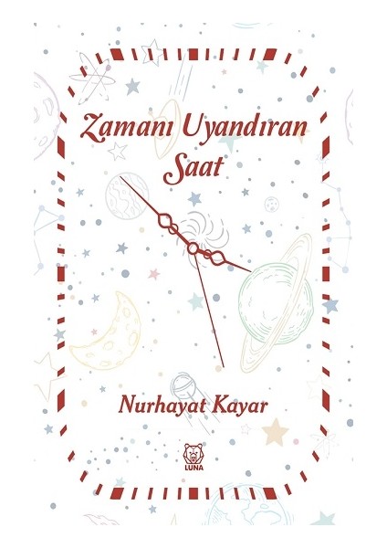 Zamanı Uyandıran Saat