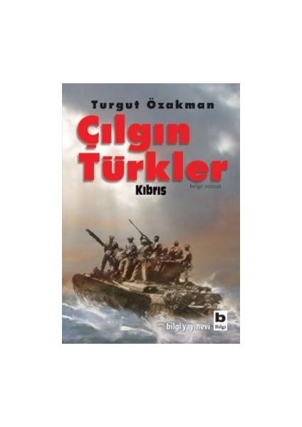 Çılgın Türkler - Kıbrıs