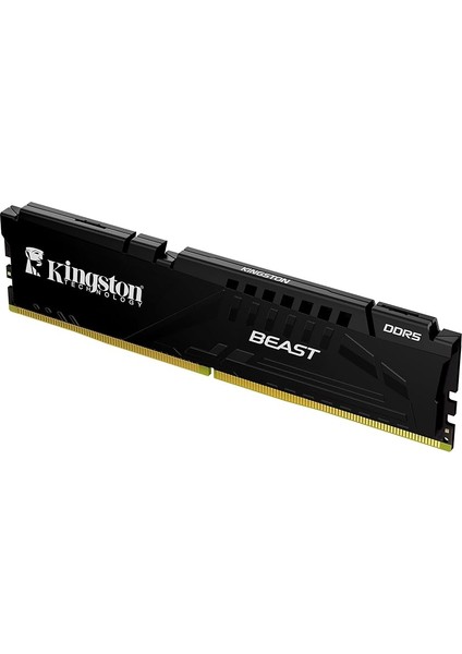 Beast 16GB Ddr5 5600MT/S CL36 Dımm Masaüstü Ram Kit (2X8GB) - KF556C36BBEK2/16TR fiyatları
