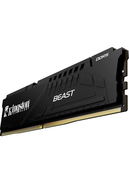 Beast 16GB Ddr5 5600MT/S CL36 Dımm Masaüstü Ram Kit (2X8GB) - KF556C36BBEK2/16TR modelleri