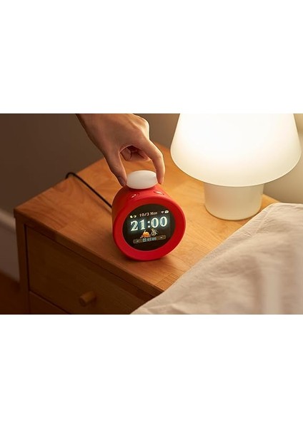 Sound Clock Alarmo Alarm Clock modelleri