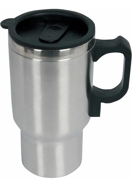 Araç Içi Su Isıtıcı 12V Kahve Makinası Kupa Tip Mug Termos modelleri