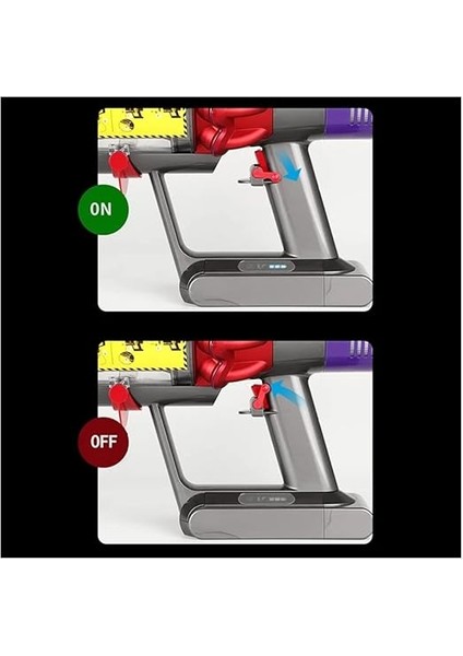 V7 V8 V10 V11 V15 ile Uyumlu Hubsan Vakumlu Su Deposu ve Paspas Aparatı (Damlatmalı) modelleri