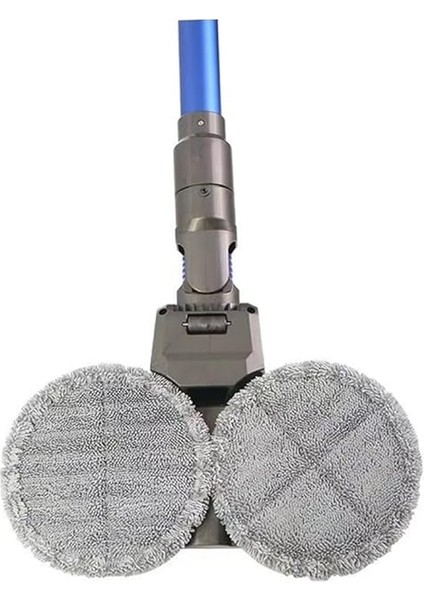 V7 V8 V10 V11 V15 ile Uyumlu Hubsan Vakumlu Su Deposu ve Paspas Aparatı (Damlatmalı) indirimleri