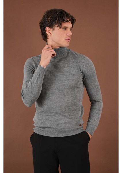 Alexandergardı Boğazlı Triko Kazak fiyatları