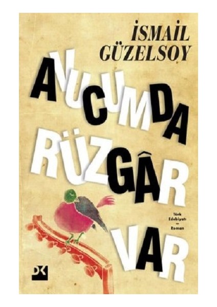 Avucumda Rüzgar Var