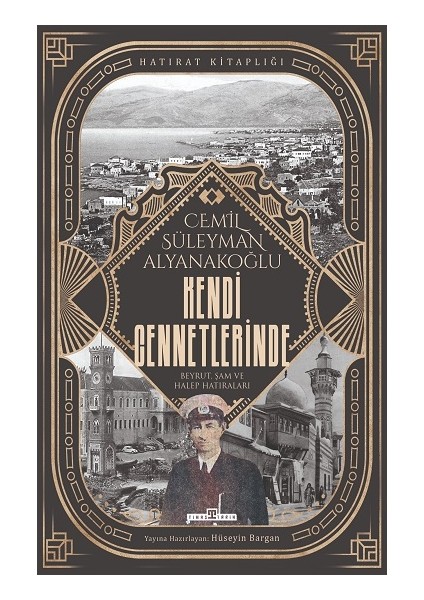 Kendi Cennetlerinde