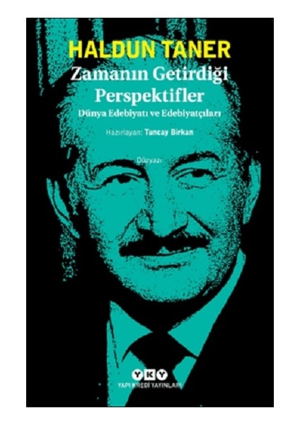 Zamanın Getirdiği Perspektifler