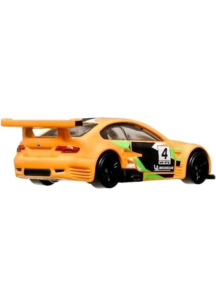 Wheels Neon Yarışçılar HLH72 - Bmw M3 Gt2 HRW78 fırsatları