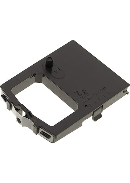 Oki ML-182/320/390/3320/3321 Universal Eksiz Ink Tank (Uzun Ömürlü) Siyah Muadil Nokta Vuruşlu Yazıcı Şeridi fırsatları