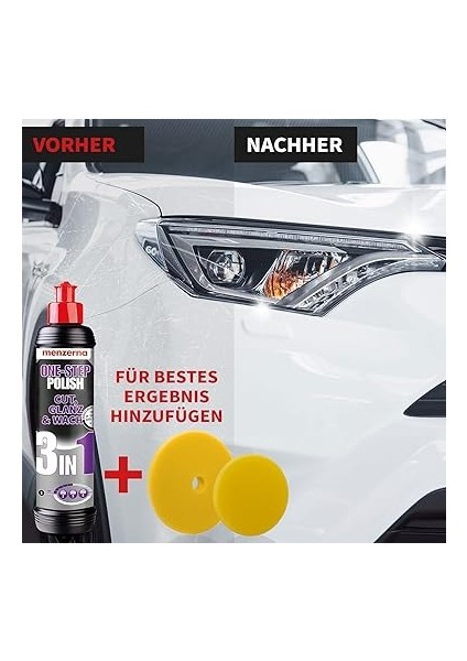 One-Step 3 In 1 250 ml Pasta Hare Cila Koruma fırsatları