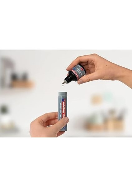 Bt 30 Beyaz Yazı Tahtası Kalemi Yedek Mürekkebi - Yeşil - 30ML fiyatları