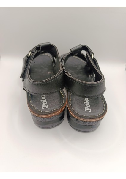 Günlük Kadın Cırt Bantlı Sandalet Yumuşak Rahat modelleri