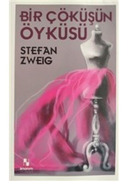 Bir Çöküşün Öyküsü