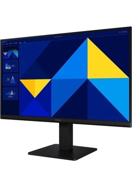 Essentıal S3, 22 Inç Full Hd IPS Monitör, 100Hz, 5ms Tepki Süresi, LS22D300GAUXUF fiyatları