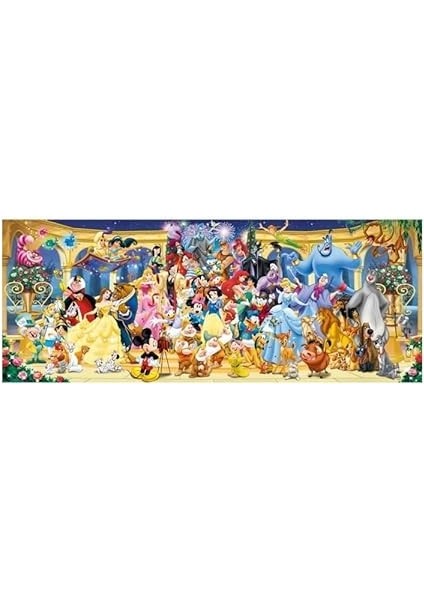 1000 Parçalı Puzzle Wd Fotoğraf, Yapboz modelleri