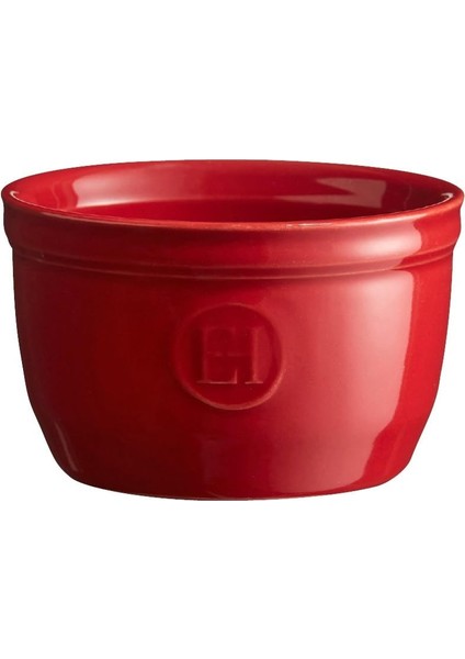 Henry Ramekin Fırın Kabı 2 Adet 9 cm Kırmızı/burgundy fiyatları