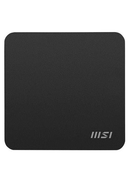 Msı Cubı 1M-267XTR Core 7 150U-16GB Ddr5 Ram-1tb Nvme-Fdos Mını Pc fırsatları