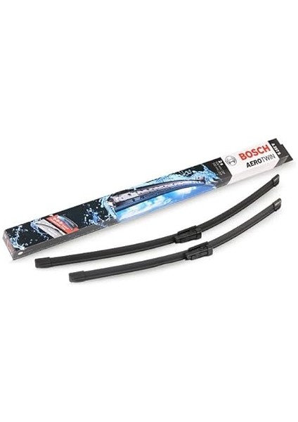 Aerotwin Silecek Seti Audi Q3 (11-17, 18-21), A4 (08-20), A5 (09-20), Q5 (08-20), Volvo XC40 (18-21), XC90 (15-21) [600/500 Mm] A297S 3397007297 fiyatları