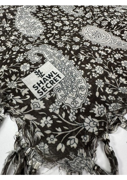 Sökme Boncuklu Pamuk Yazma - 05868-10 modelleri