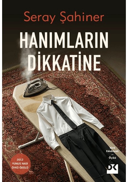 Hanımların Dikkatine