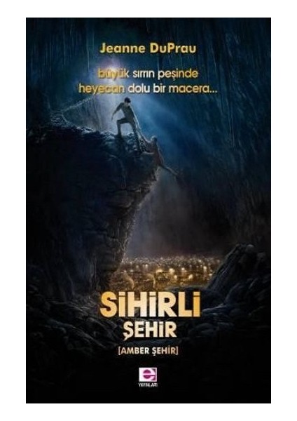 Sihirli Şehir