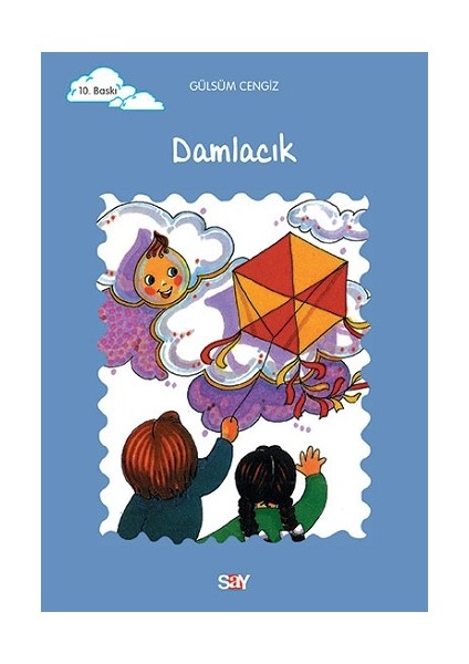 Damlacık