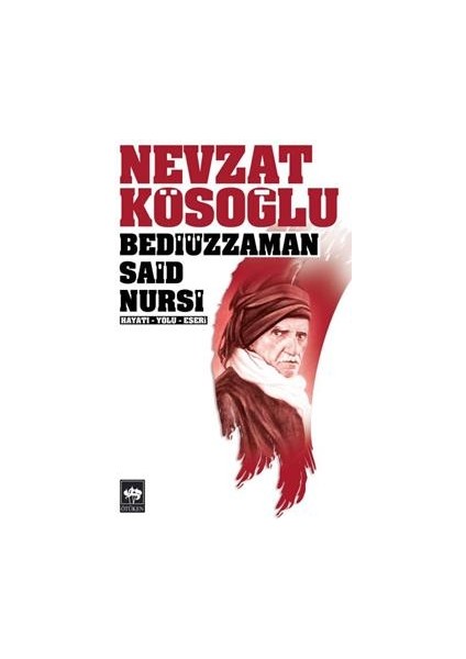 Bediüzzaman Said Nursi