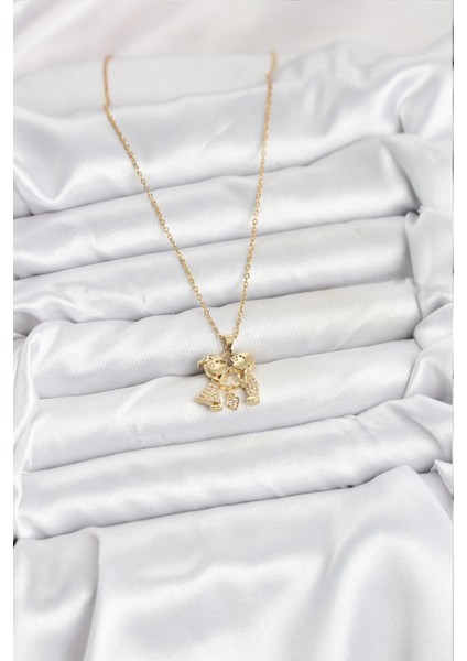 316L Çelik Zincir Gold Renk Erkek Kız Model Kadın Kolye fiyatları