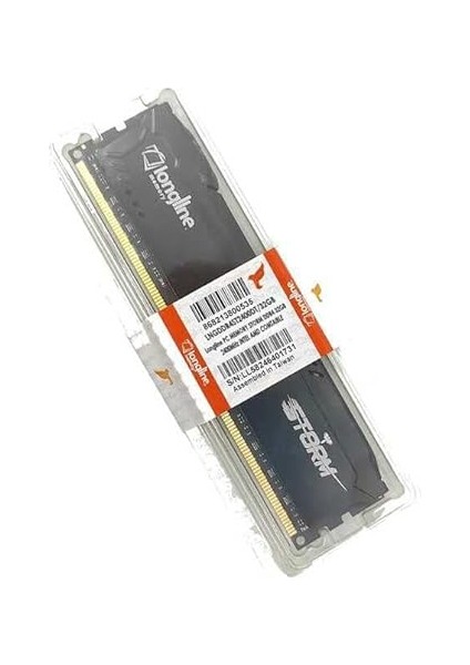 Pc Memory Storm Ddr4 32GB 2400MHZ Game Memory LNGDDR4ST2400DT/32GB fiyatları