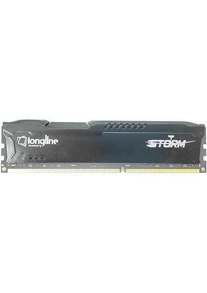 Pc Memory Storm Ddr4 32GB 2400MHZ Game Memory LNGDDR4ST2400DT/32GB fırsatları