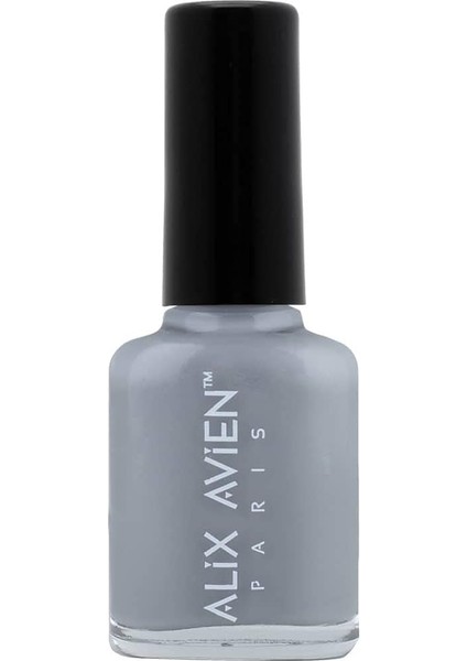 Gri Oje 41 - Yüksek Pigmentli Uzun Süreli Kalıcılık Hızlı Kuruma - Nail Lacquer 41 fiyatları