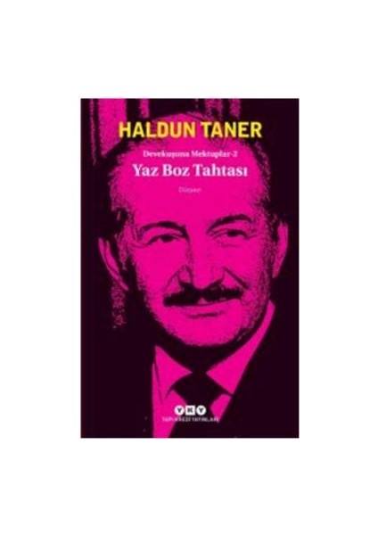 Yaz Boz Tahtası