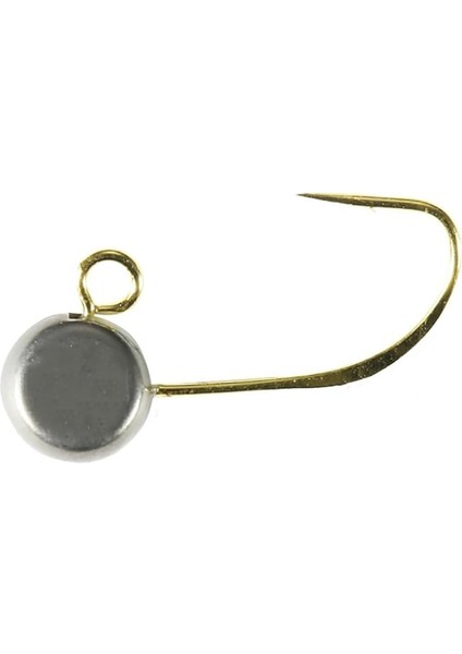 Tetra Works Sniphead Tg Tungsten M 2.0gr Suni Yem