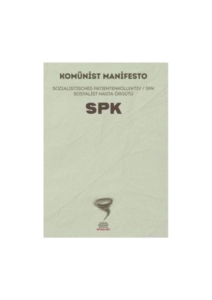 Komünist Manifesto - Spk