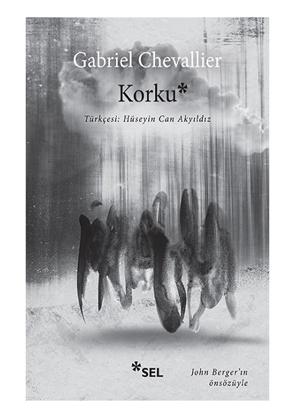 Korku