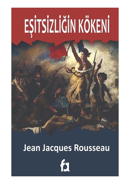 Eşitsizliğin Kökeni