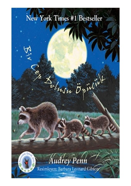 Bir Cep Dolusu Öpücük